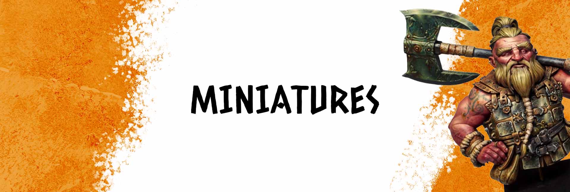 Stonebeardminiatures Miniatures banner